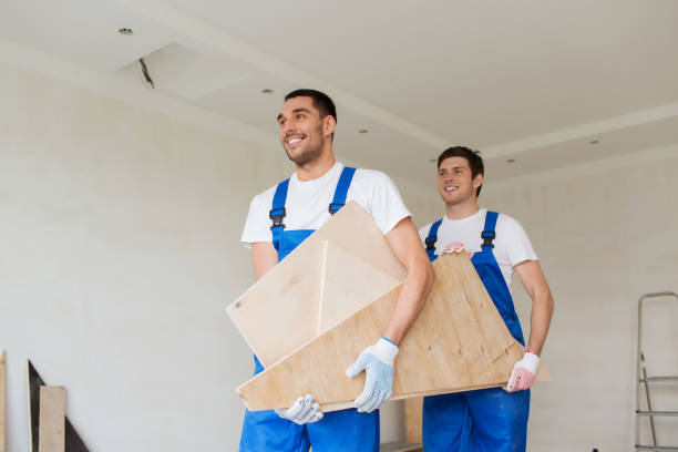 Best Basement Cleanout  in Robinwood, MD