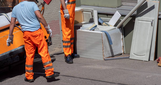 Best Scrap Metal Removal  in Robinwood, MD