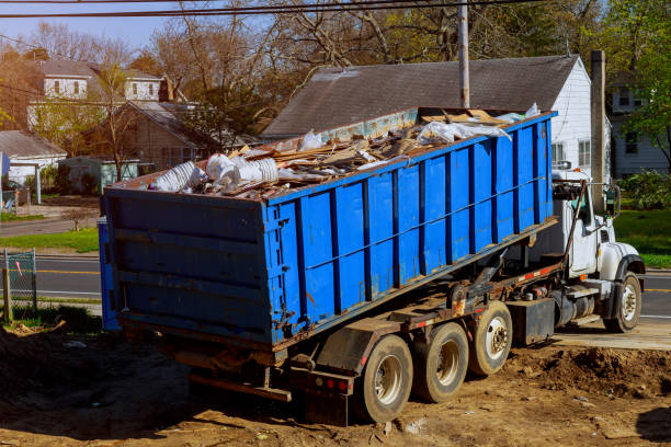 Best Donation Pickup Services  in Robinwood, MD