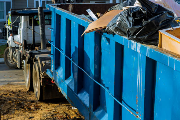 Best Recycling Services for Junk  in Robinwood, MD