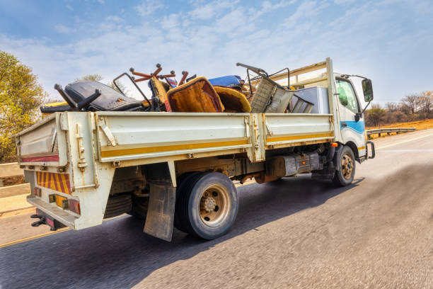 Best Residential Junk Removal  in Robinwood, MD