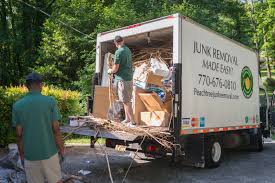 Best Hoarding Cleanup  in Robinwood, MD